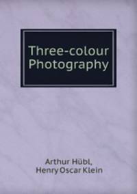 Three-colour Photography