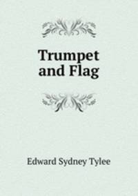 Trumpet and Flag