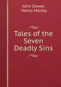 Tales of the Seven Deadly Sins