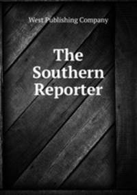 The Southern Reporter