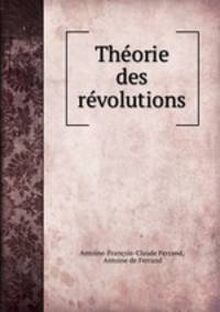 Thorie des rvolutions