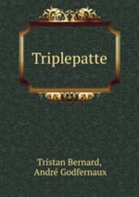 Triplepatte