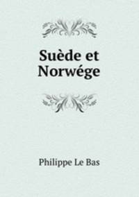 Sude et Norwge