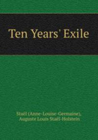 Ten Years` Exile