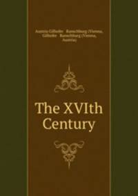 The XVIth Century