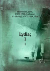 Lydia;. 1