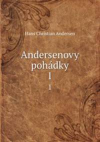 Andersenovy pohdky. 1