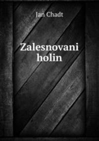 Zalesnovani holin