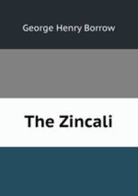 The Zincali