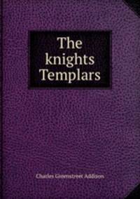 The knights Templars