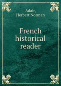 French historical reader