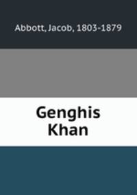 Genghis Khan
