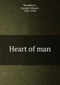 Heart of man