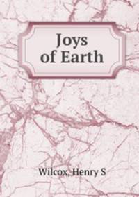 Joys of Earth