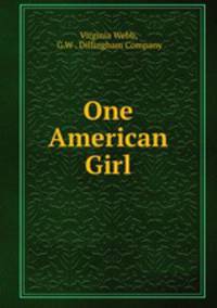 One American Girl