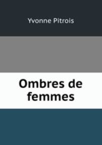 Ombres de femmes