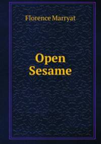 Open Sesame