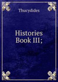 Histories Book III;