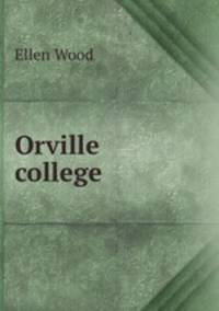 Orville college