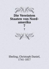 Die Vereinten Staaten von Nord-amerika. 7