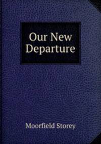 Our New Departure
