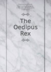 The Oedipus Rex