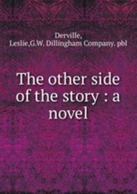 The other side of the story : a novel