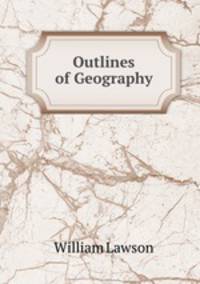 Outlines of Geography