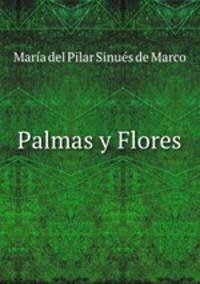 Palmas y Flores