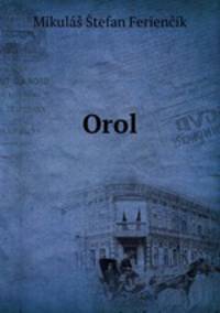 Orol