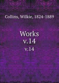 Works. v.14
