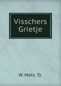 Visschers Grietje
