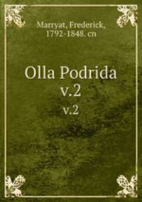 Olla Podrida. v.2