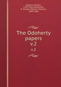 The Odoherty papers. v.2