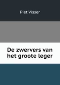 De zwervers van het groote leger