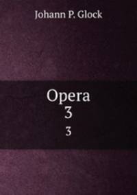 Opera.. 3