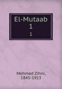 El-Mutaab. 1