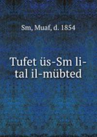 Tufet s-Sm li-tal il-mbted
