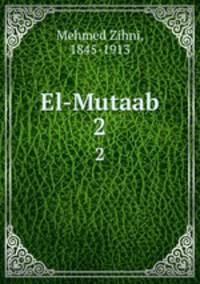 El-Mutaab. 2