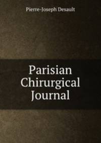 Parisian Chirurgical Journal