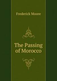 The Passing of Morocco