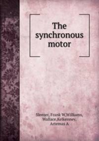 The synchronous motor