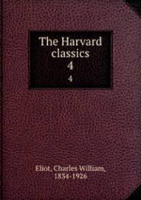 The Harvard classics. 4