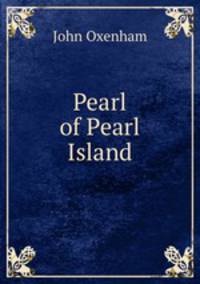 Pearl of Pearl Island