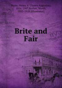 Brite and Fair