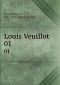 Louis Veuillot. 01
