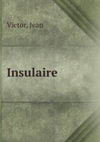 Insulaire