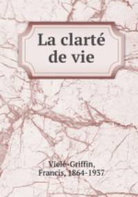 La clart de vie