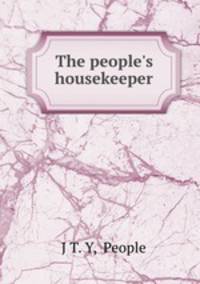The people`s housekeeper