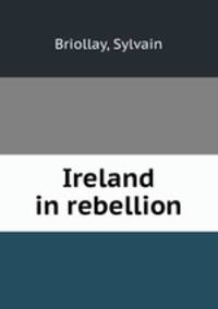 Ireland in rebellion